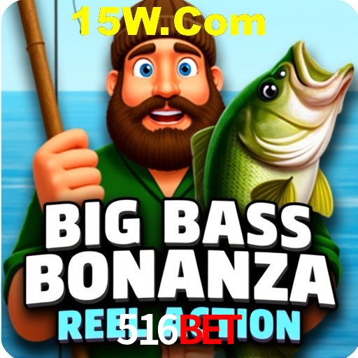 Experiência VIP 516Bet