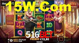 Welcome Bonus 516Bet