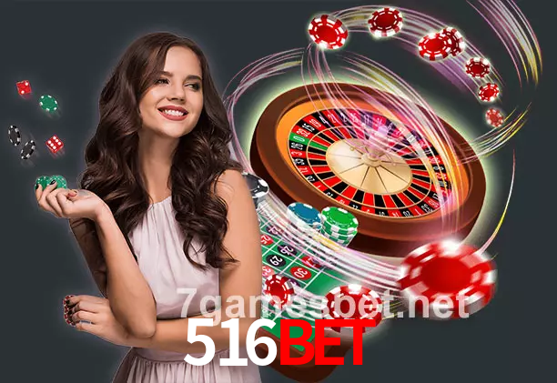 vivo no cassino 516Bet