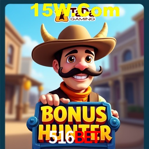 A Popularidade dos Caça-Níqueis no 516Bet