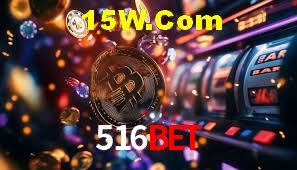 Slot Games 516Bet