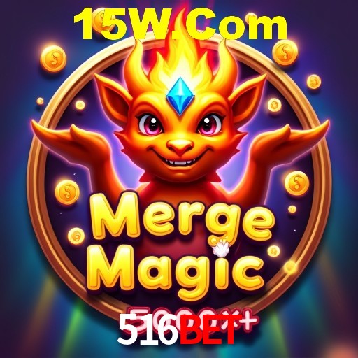 Interface do App 516Bet