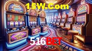 Secure Login 516Bet