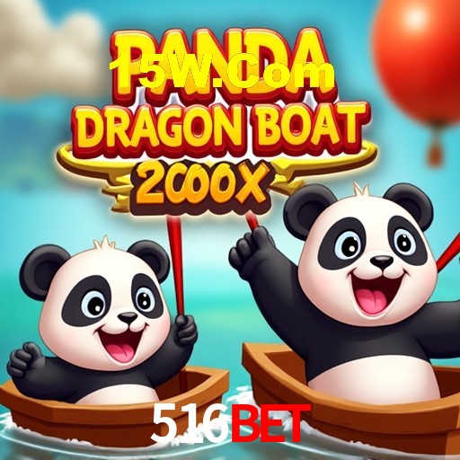 Apostas de Tênis 516Bet