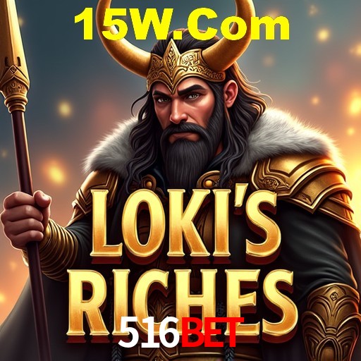 Apostas Esportivas na 516Bet: Um Guia Completo