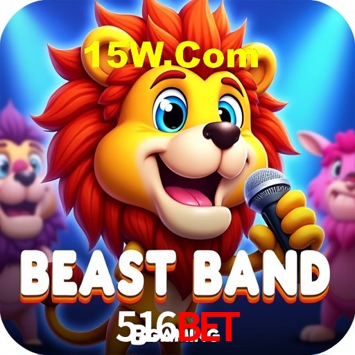 Bônus Diários 516Bet