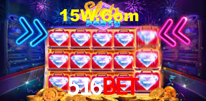 516Bet App - Aplicativo Móvel Oficial