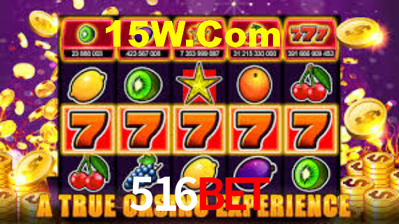 516Bet
