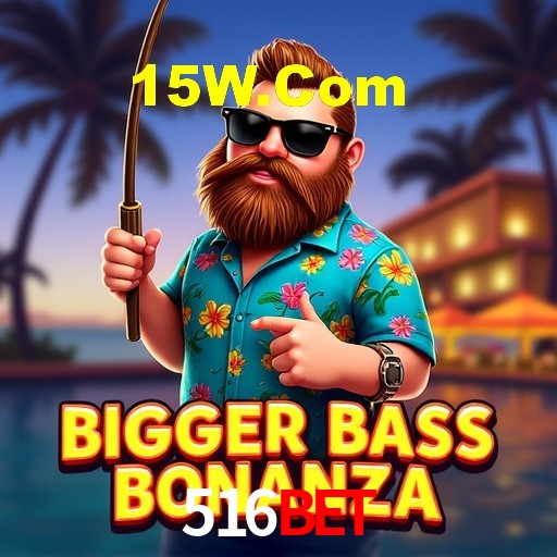 Mesa de Roleta 516Bet