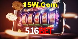 Live Casino 516Bet