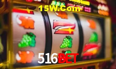 516Bet São Paulo - Top Slots