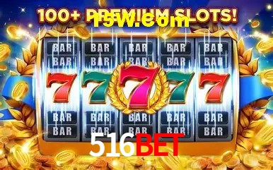 516Bet Entrar - Login Seguro Certificado