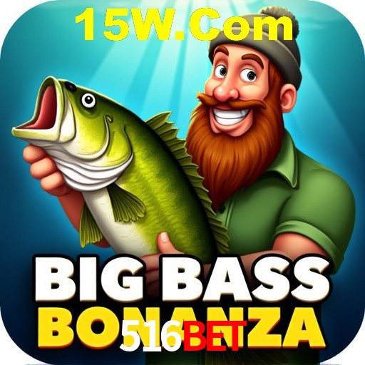 A Emoção da Loteria na 516Bet: Uma Chance de Mudança de Vida