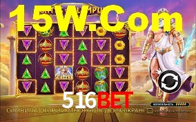 516Bet App Interface