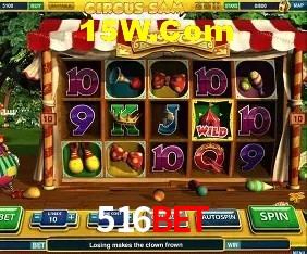 Programa VIP 516Bet
