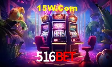 Promoção Relâmpago 516Bet