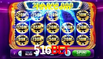 cassino 516Bet