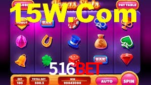 Programa VIP 516Bet