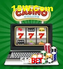 Jogos Exclusivos 516Bet