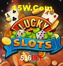 Promoções Sazonais 516Bet