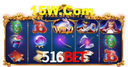 516Bet App