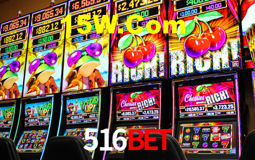 516Bet