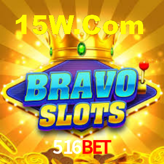 516Bet: A Experiência de Casino com Jogos de Mesa ao Vivo