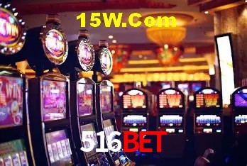 Estatísticas Esportivas 516Bet