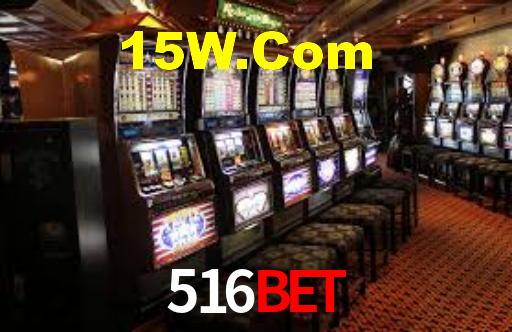 516Bet WIIn
