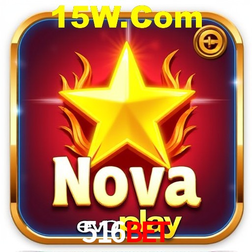 Apostas Esportivas na 516Bet: Um Guia Completo