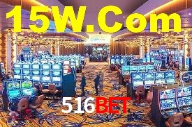 Live Casino 516Bet