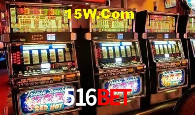 Especiais de Fim de Semana 516Bet