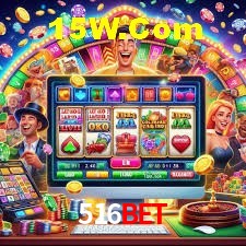 Bonus Features 516Bet