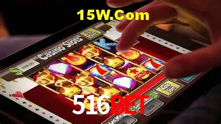 Estatísticas do Jogo 516Bet