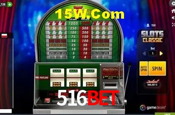 Apostas de Futebol 516Bet