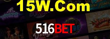 Experiência VIP 516Bet
