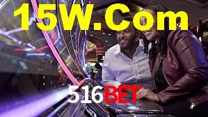Welcome Bonus 516Bet