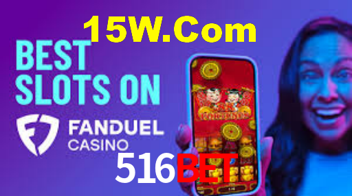516Bet WIIn