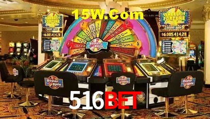 Casino VIP 516Bet